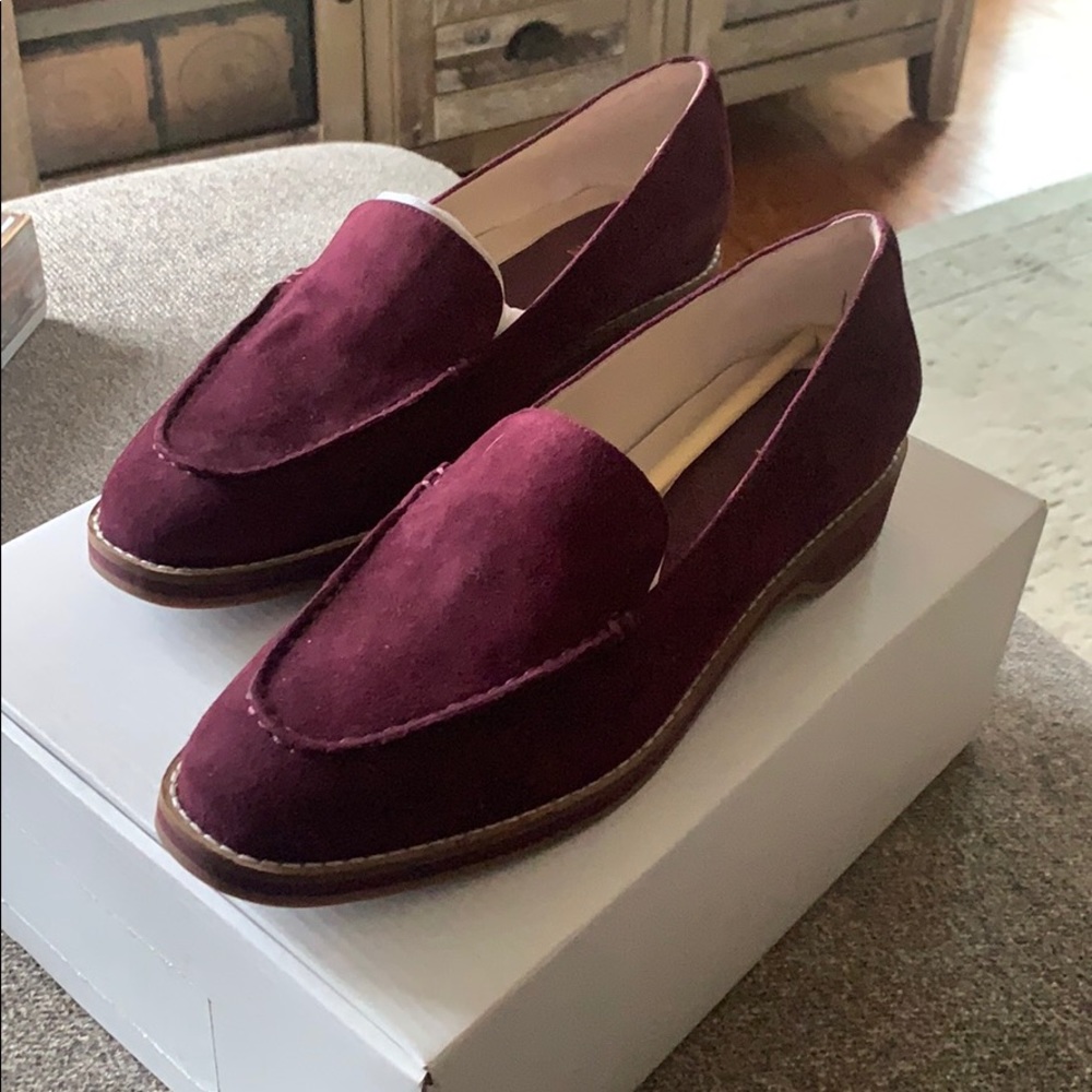 Cole Haan The Go-To Loafer
